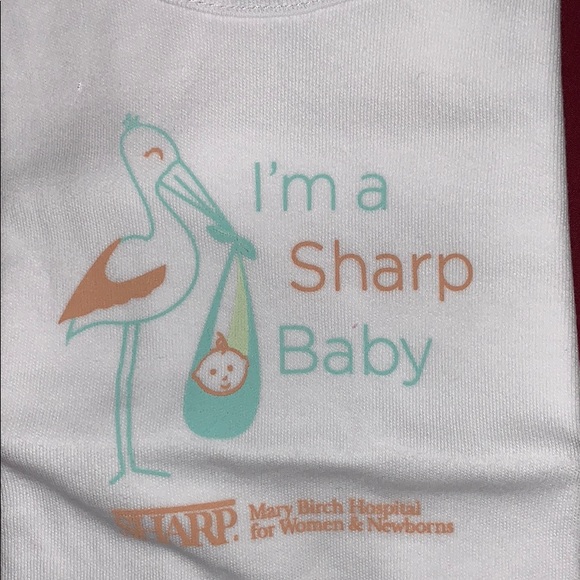 Infant clothes - Picture 2 of 3